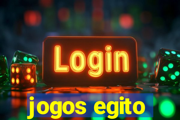 jogos egito